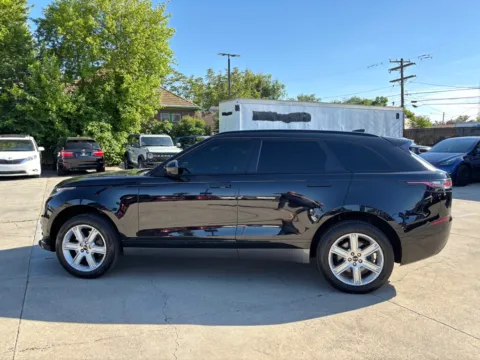 More photos of 2019 LAND ROVER RANGE ROVER VEL P380 R-DYNAMIC SE at High Line Auto Sales, UT