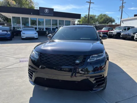 Photos of 2019 LAND ROVER RANGE ROVER VEL P380 R-DYNAMIC SE for sale in Salt Lake City, UT at High Line Auto Sales