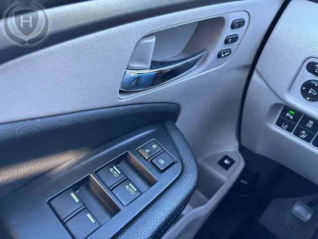 2022 Honda Ridgeline RTL-E - Photo 36