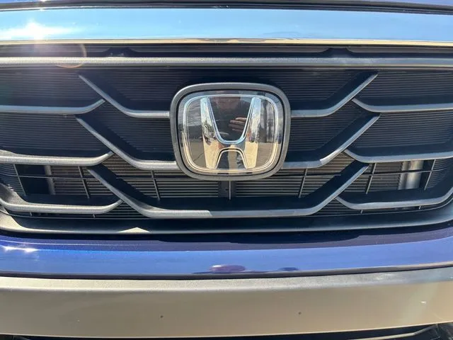 2022 Honda Ridgeline RTL-E - Photo 50