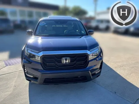 Photos of 2022 Honda Ridgeline RTL-E for sale in Salt Lake City, UT at High Line Auto Sales