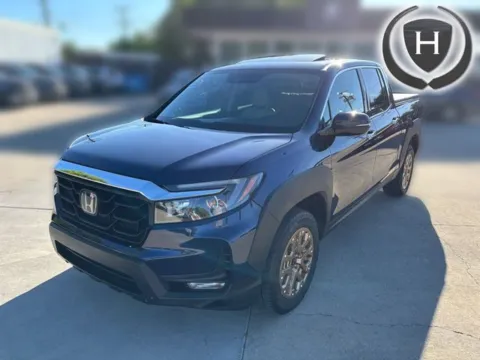 More photos of 2022 Honda Ridgeline RTL-E at High Line Auto Sales, UT