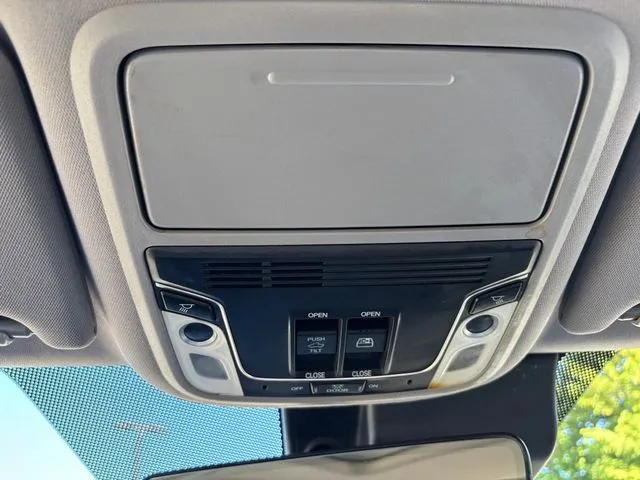 2022 Honda Ridgeline RTL-E - Photo 25