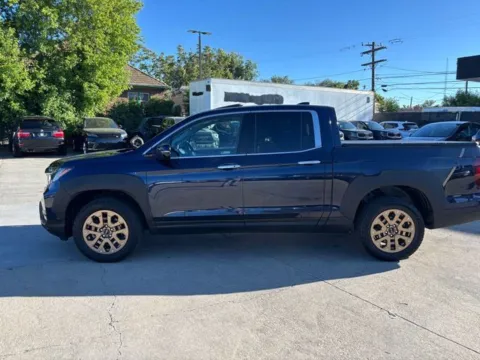 More photos of 2022 Honda Ridgeline RTL-E at High Line Auto Sales, UT