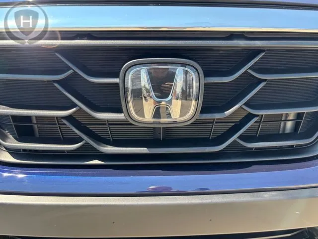 2022 Honda Ridgeline RTL-E - Photo 55