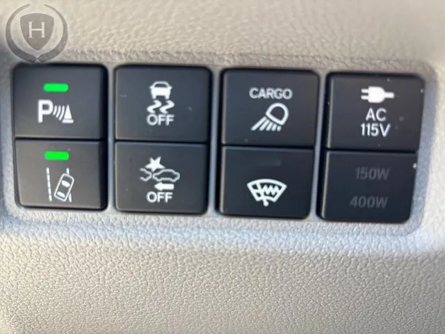2022 Honda Ridgeline RTL-E - Photo 66