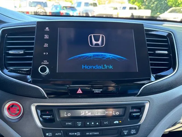 2022 Honda Ridgeline RTL-E - Photo 20
