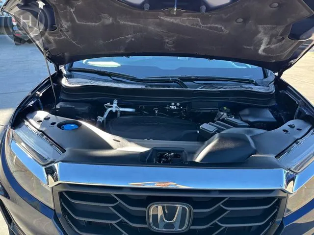 2022 Honda Ridgeline RTL-E - Photo 46