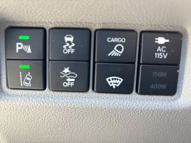 2022 Honda Ridgeline RTL-E - Photo 61