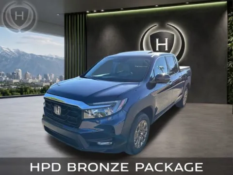 More photos of 2022 Honda Ridgeline RTL-E at High Line Auto Sales, UT