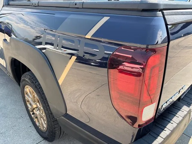 2022 Honda Ridgeline RTL-E - Photo 54