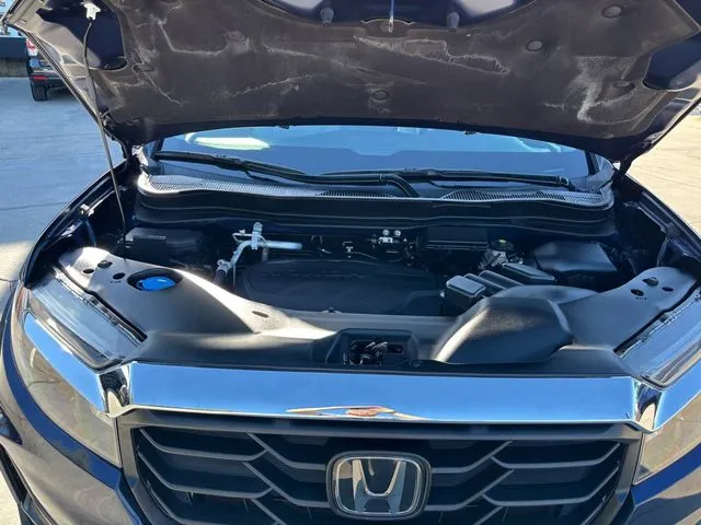 2022 Honda Ridgeline RTL-E - Photo 41
