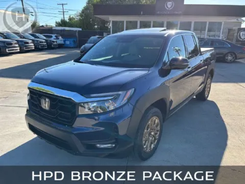 More photos of 2022 Honda Ridgeline RTL-E at High Line Auto Sales, UT