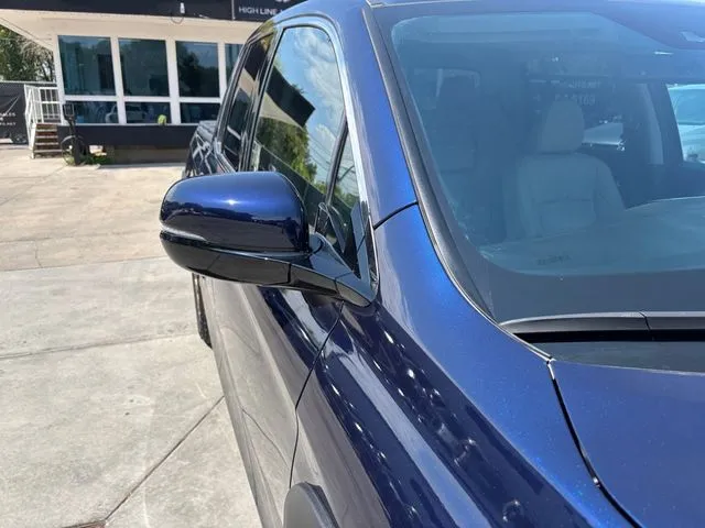 2022 Honda Ridgeline RTL-E - Photo 52