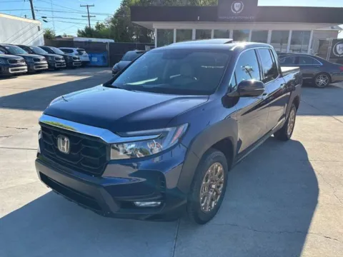 More photos of 2022 Honda Ridgeline RTL-E at High Line Auto Sales, UT