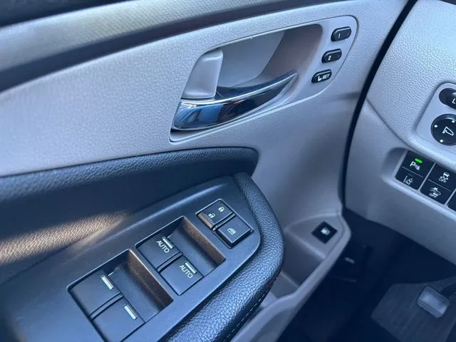 2022 Honda Ridgeline RTL-E - Photo 31