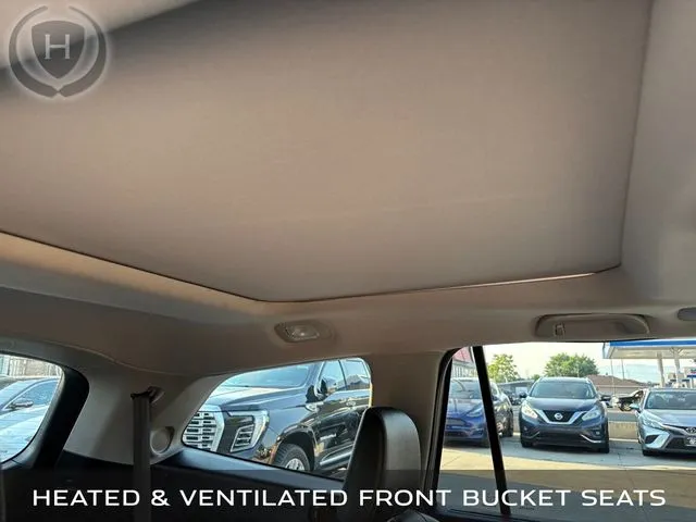 Honda Pilot photo 24