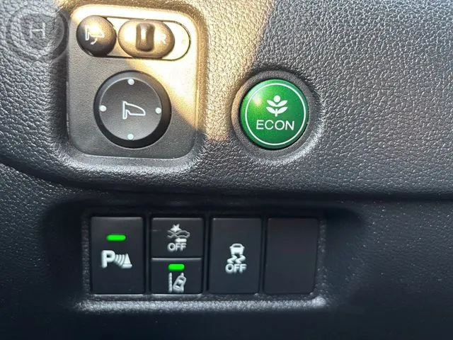 Honda Pilot photo 39