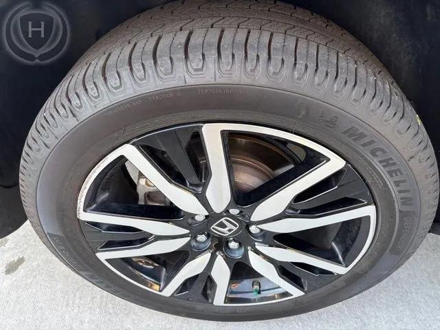 Honda Pilot photo 44