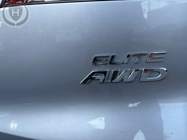 Honda Pilot photo 52