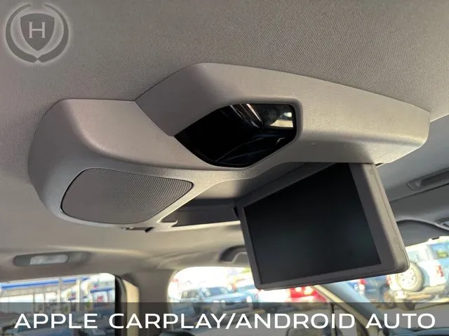 Honda Pilot photo 23
