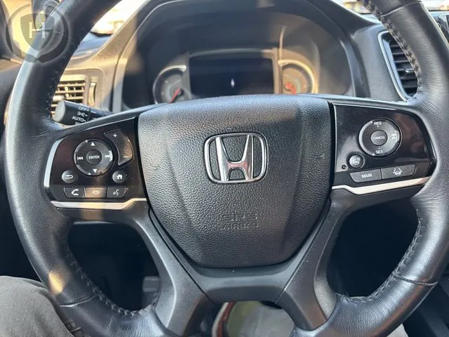 Honda Pilot photo 31