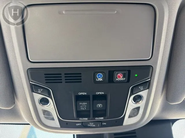 Honda Pilot photo 40