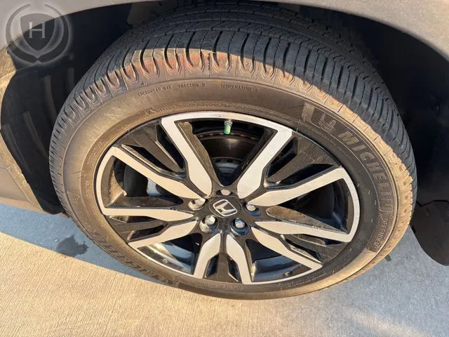 Honda Pilot photo 46
