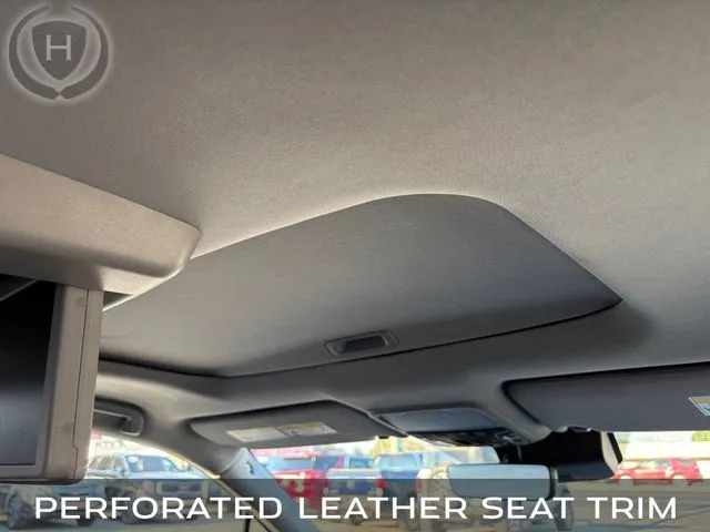 Honda Pilot photo 25