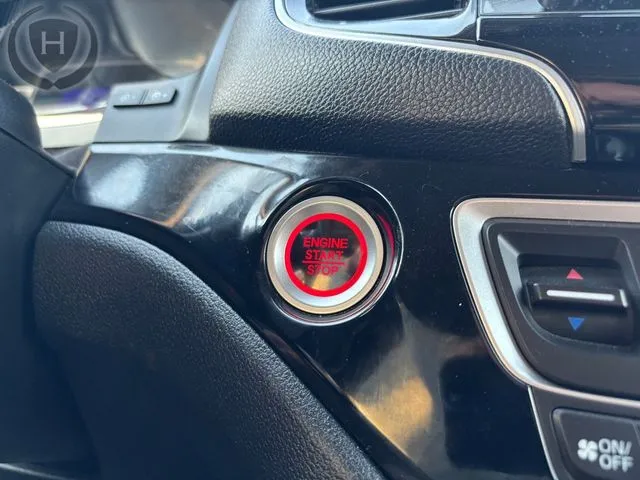 Honda Pilot photo 43