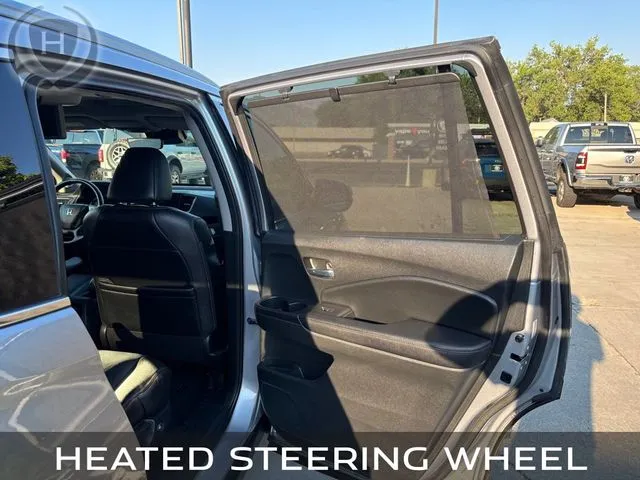 Honda Pilot photo 22