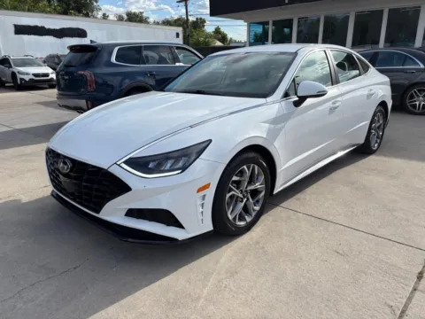 More photos of 2023 HYUNDAI SONATA SEL at High Line Auto Sales, UT