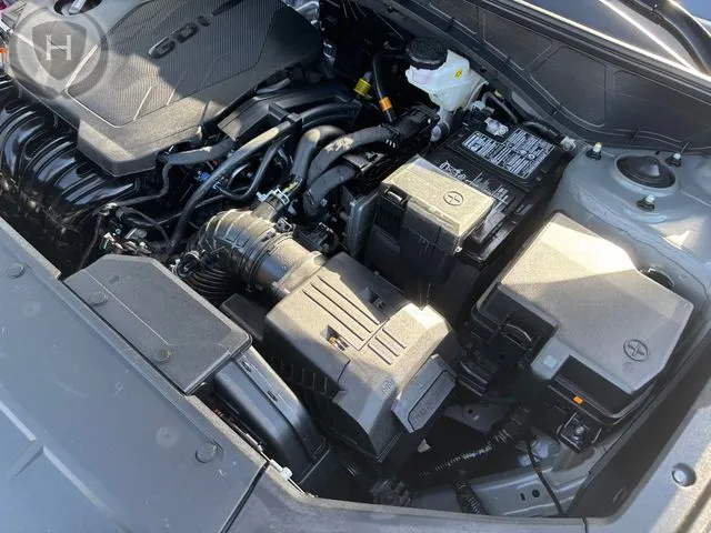 Hyundai Tucson photo 50