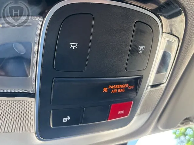 Hyundai Tucson photo 40