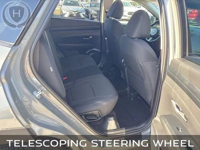 Hyundai Tucson photo 19