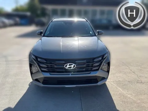 Photos of 2025 Hyundai Tucson SEL for sale in Salt Lake City, UT at High Line Auto Sales