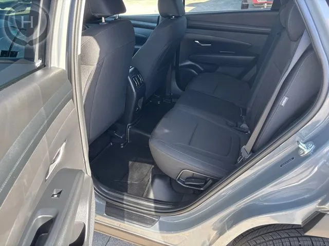 Hyundai Tucson photo 24