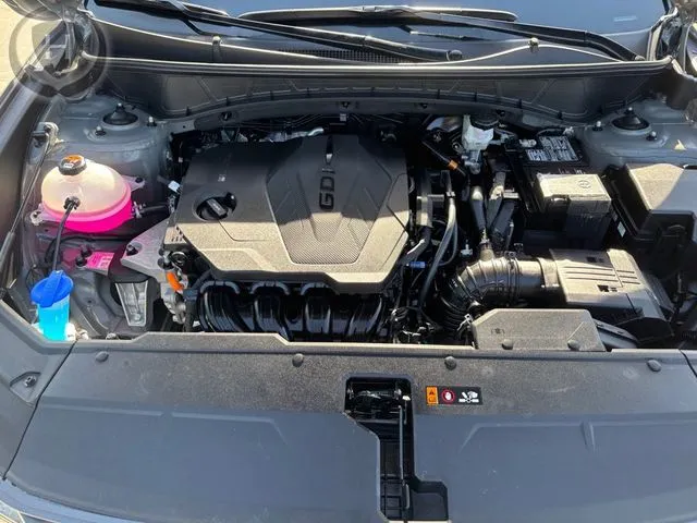 Hyundai Tucson photo 49