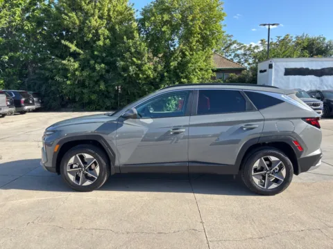 More photos of 2025 HYUNDAI TUCSON SEL at High Line Auto Sales, UT