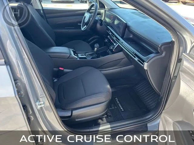 Hyundai Tucson photo 16
