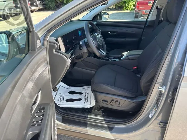Hyundai Tucson photo 26