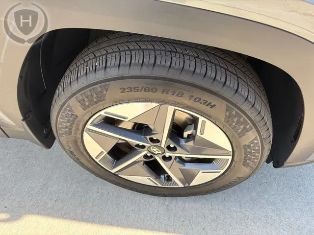 Hyundai Tucson photo 44