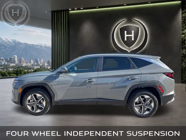Hyundai Tucson photo 7
