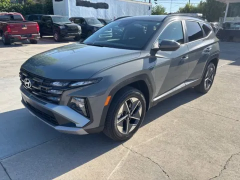 More photos of 2025 Hyundai Tucson SEL at High Line Auto Sales, UT