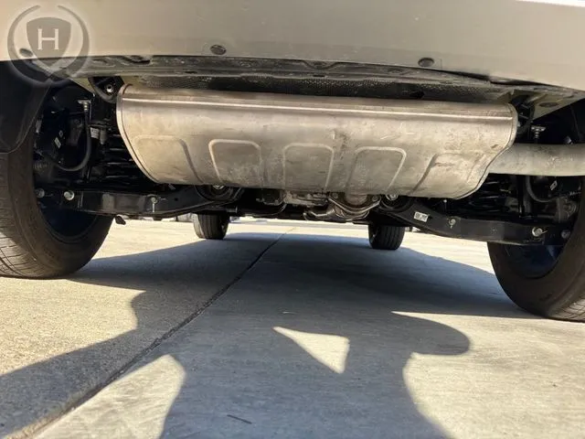 Hyundai Tucson photo 53