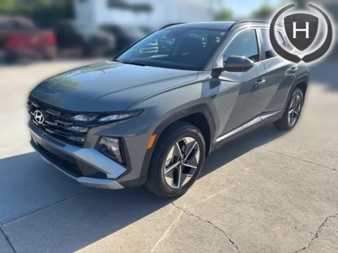 More photos of 2025 Hyundai Tucson SEL at High Line Auto Sales, UT