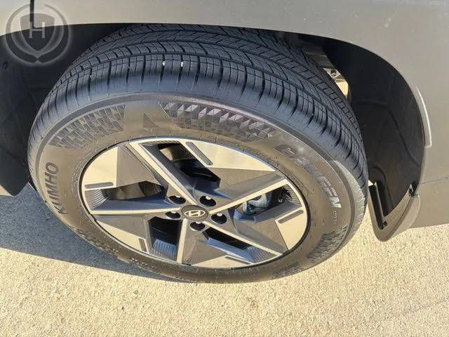 Hyundai Tucson photo 42
