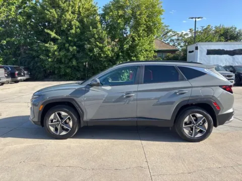 More photos of 2025 Hyundai Tucson SEL at High Line Auto Sales, UT