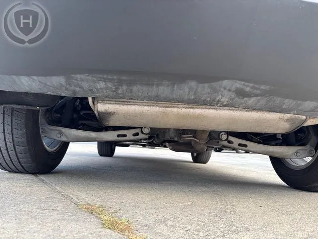 Chevrolet Equinox photo 48