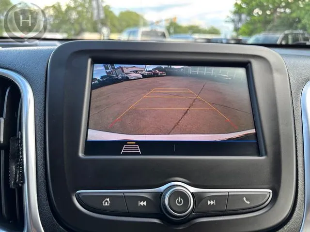 Chevrolet Equinox photo 37